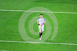 Buffon italy