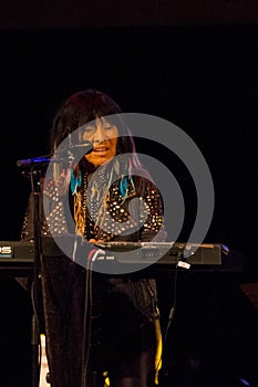Buffy Sainte-Marie