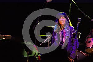 Buffy Sainte-Marie