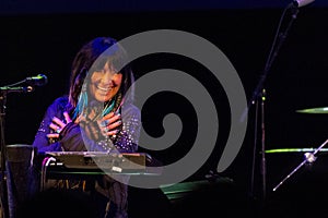 Buffy Sainte-Marie