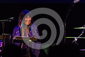 Buffy Sainte-Marie