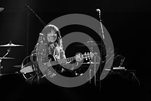 Buffy Sainte-Marie