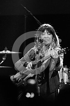 Buffy Sainte-Marie