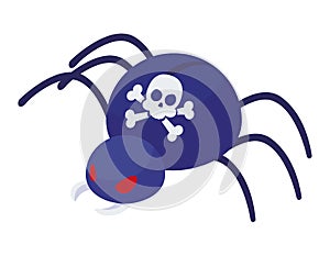bug cyber atack icon