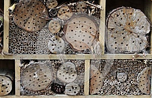 Bug hotel