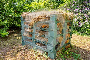 Bug Hotel