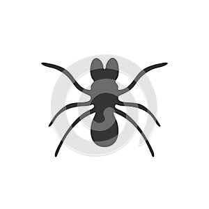 Bug, Insect, Beetle Icon