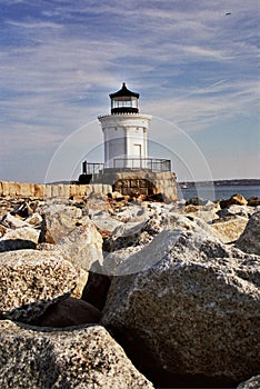 Bug Light Lighthouse