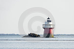 Bug Light Plymouth Massachusetts