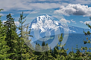 Bugaboo Ridge Trail