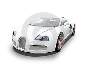 Bugatti Veyron
