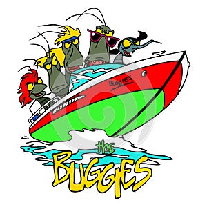 Buggies