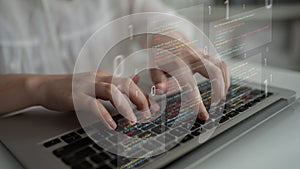 Buggy and Unsecure Programming Code with Humorous Logic Latch