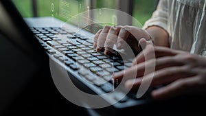 Buggy and Unsecure Programming Code with Humorous Logic Latch