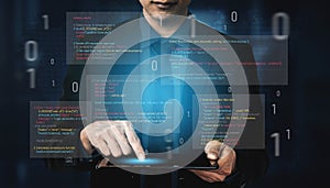 Buggy and Unsecure Programming Code with Humorous Logic Vouch