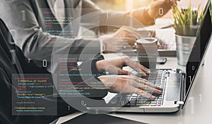 Buggy and Unsecure Programming Code with Humorous Logic Vouch