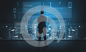 Buggy and Unsecure Programming Code with Humorous Logic Vouch