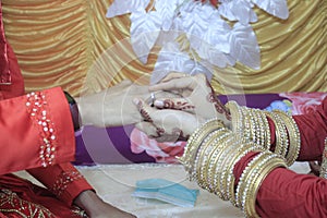 Bugis traditional wedding, halal
