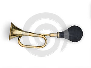 Bugle photo