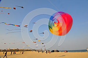 Buhamad Kites Team