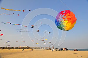 Buhamad Kites Team