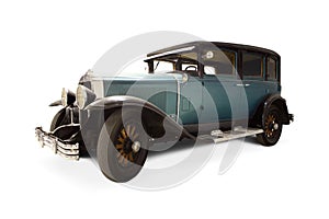 Buick 1929