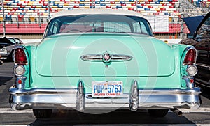 1955 Buick Automobile