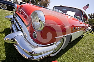 1955 Buick Century