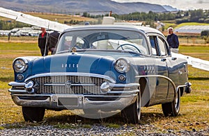 1955 Buick Century