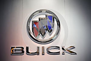 Buick logo