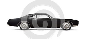 Buick Riviera 1967