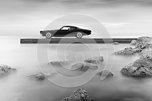 Buick Riviera 1972