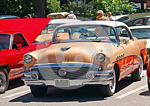 Buick Roadmaster