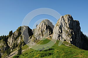 Buila - Vanturarita National Park