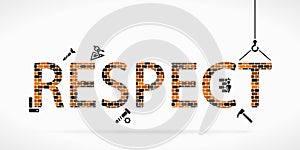 Build respect photo