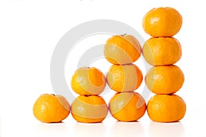 Build up Satsuma