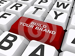 Build your brand