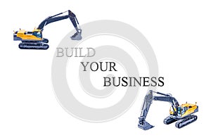 Build your business