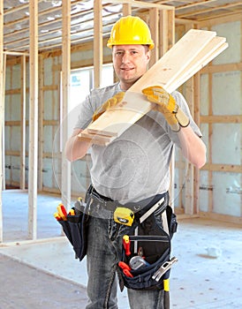 Builder photo