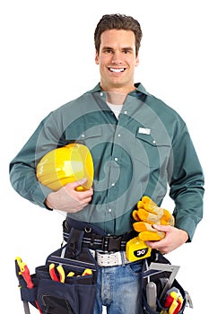 Builder