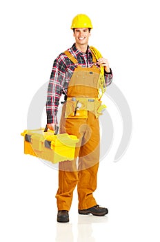 Builder