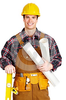 Builder