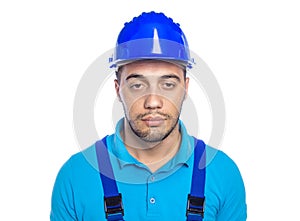 Builder - Construction Worker