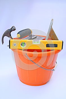 Builders bucket