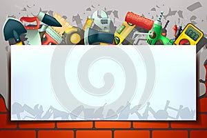 Builders icons 2