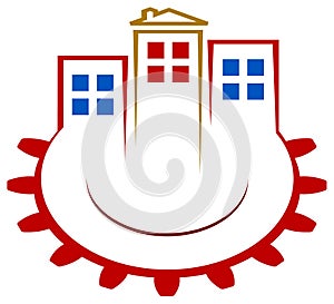 Builders logo photo