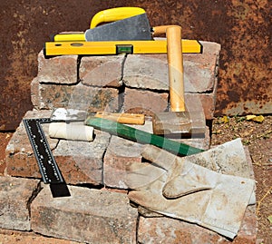 Builders tools