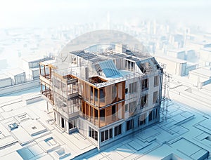 Buildertrend Reports Offering Construction Data Analysis to Improve Project Management and Teamwork photo
