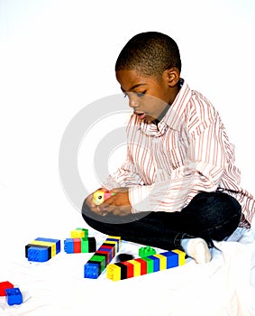 Building Blocks