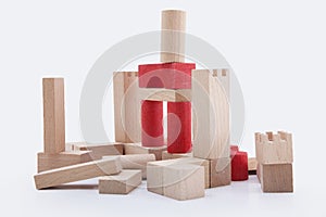 Building blocks